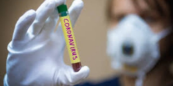30 устудьуон коронавирустаата