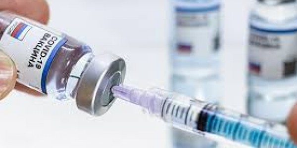 Коронавирус вакцината босхо оҥоһуллуоҕа