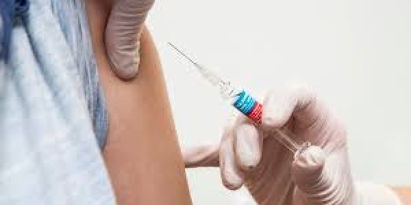 Саха сирин олохтоохторун 50 % грипп вакцинатын ылла