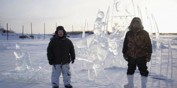 «Бриллианты Якутии» хаар, муус оҥоһуктар бэстибээллэрин көтүтүмэҥ