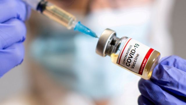Вакцинаны – дьиэлэринэн уонна тэрилтэлэринэн